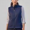 J29123 - Womens Softshell Vest