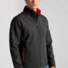 J307M_Talent_Black_Red_01_0ICnXYv J307M - Mens Geneva Jacket