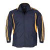 J3150B - Kids Flash Track Top