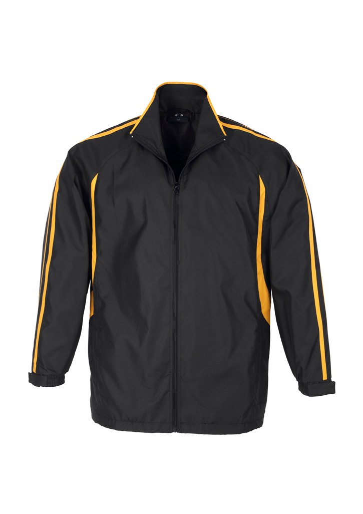 J3150 - Adults Flash Track Top