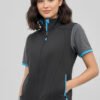 J404L_Talent_Black_Cyan_01_eQfOBod J404L - Womens Geneva Vest