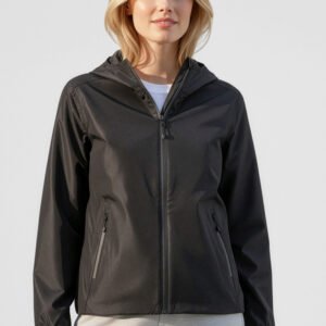 J426L_Talent_Black_01_7RfK4EU J426L - Womens Tempest Jacket