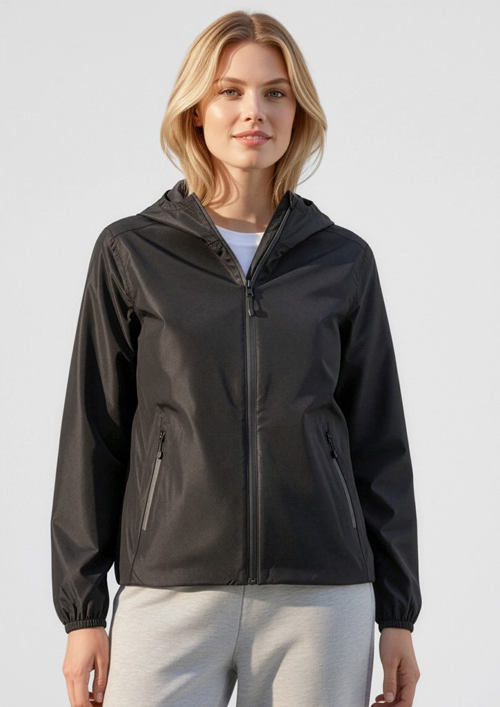 J426L_Talent_Black_01_7RfK4EU J426L - Womens Tempest Jacket