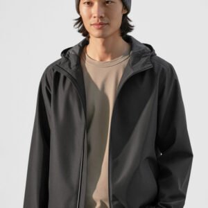 J426M_Talent_Black_01_3Tl4ZNL J426M - Mens Tempest Jacket