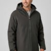 J428U_Talent_Black_02_2DGTOQj J428U - Unisex Sphere Jacket