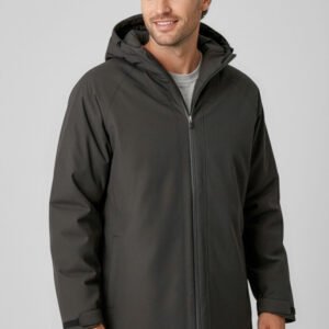 J428U_Talent_Black_02_2DGTOQj J428U - Unisex Sphere Jacket