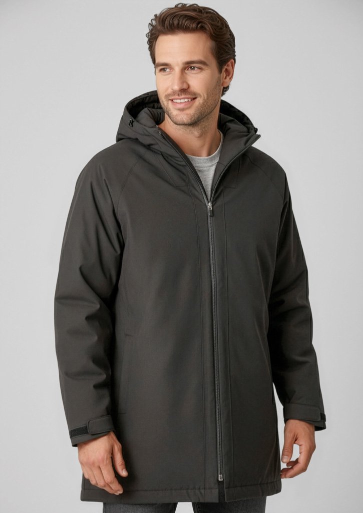 J428U_Talent_Black_02_2DGTOQj J428U - Unisex Sphere Jacket
