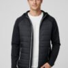J515M - Mens Stealth Jacket