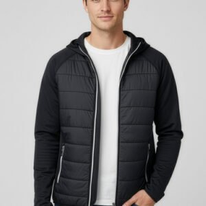 J515M_Talent_Black_Silver_01_BOYDw8u J515M - Mens Stealth Jacket