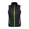 J616L_bProduct_Black_Lime_01_rsv8aPc J616L - Womens Stealth Vest