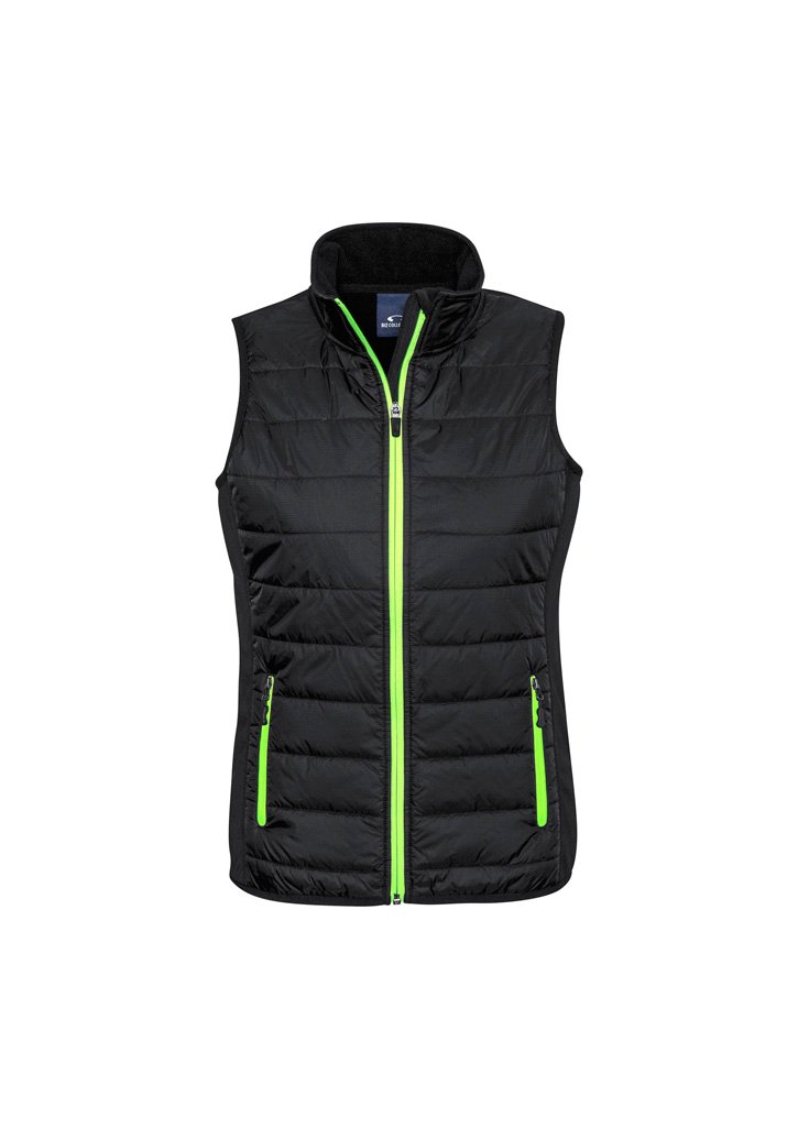 J616L - Womens Stealth Vest