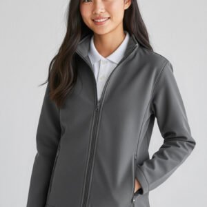 J740K - Kids Apex Jacket