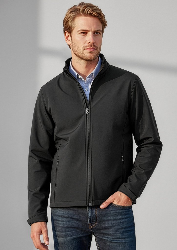 J740M - Mens Apex Jacket