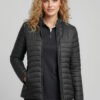 J750L_Talent_Black_01 J750L - Womens Expedition Jacket