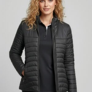 J750L_Talent_Black_01 J750L - Womens Expedition Jacket