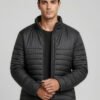 J750M_Talent_Black_01 J750M - Mens Expedition Jacket