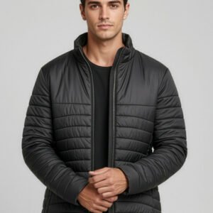 J750M_Talent_Black_01 J750M - Mens Expedition Jacket
