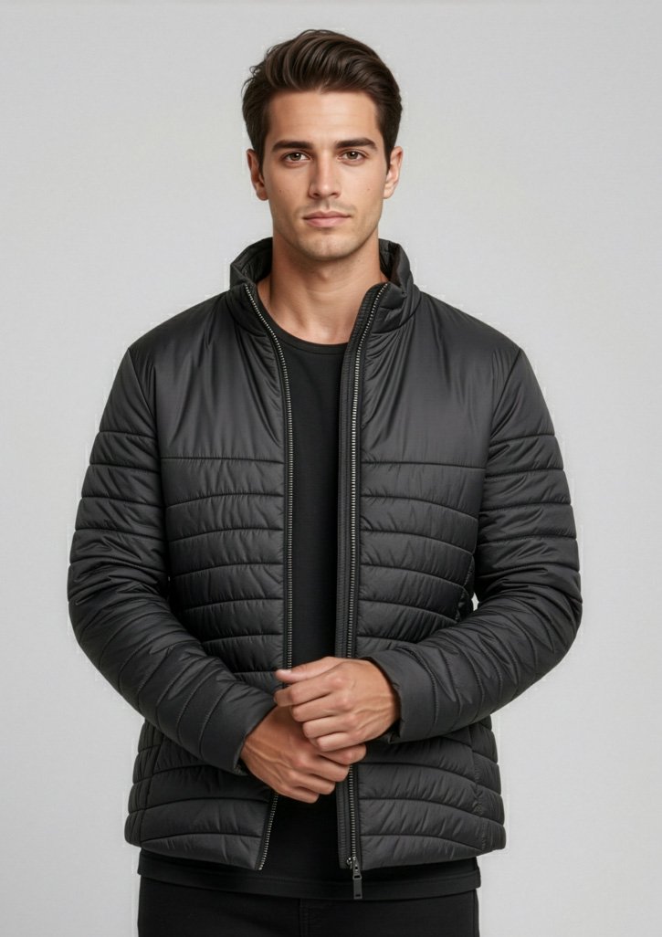 J750M_Talent_Black_01 J750M - Mens Expedition Jacket