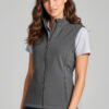 J830L_Talent_Grey_01_v7rUZmi J830L - Womens Apex Vest