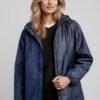 J833 - Unisex Spinnaker Jacket