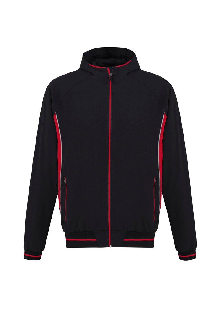 J920K - Kids Titan Jacket