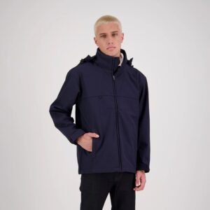 JST - Bodyguard Jacket - Unisex
