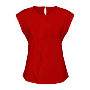 K624LS - Mia Womens Top