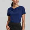 K625LS - Womens Ava Top