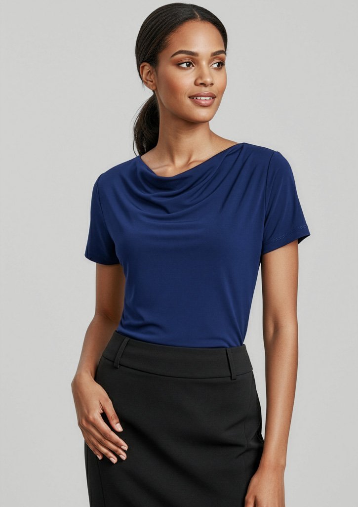 K625LS - Womens Ava Top