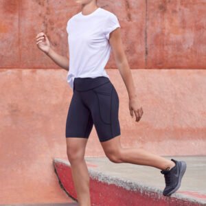 L323LS_Talent_Black_00_6FVKpWa L323LS - Womens Luna Bike Short