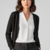 LC916L - Womens Roma Knit Cardigan
