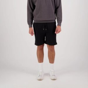 LFS20Black-Fullbody-1-1 LFS - Lounge Fighter Shorts