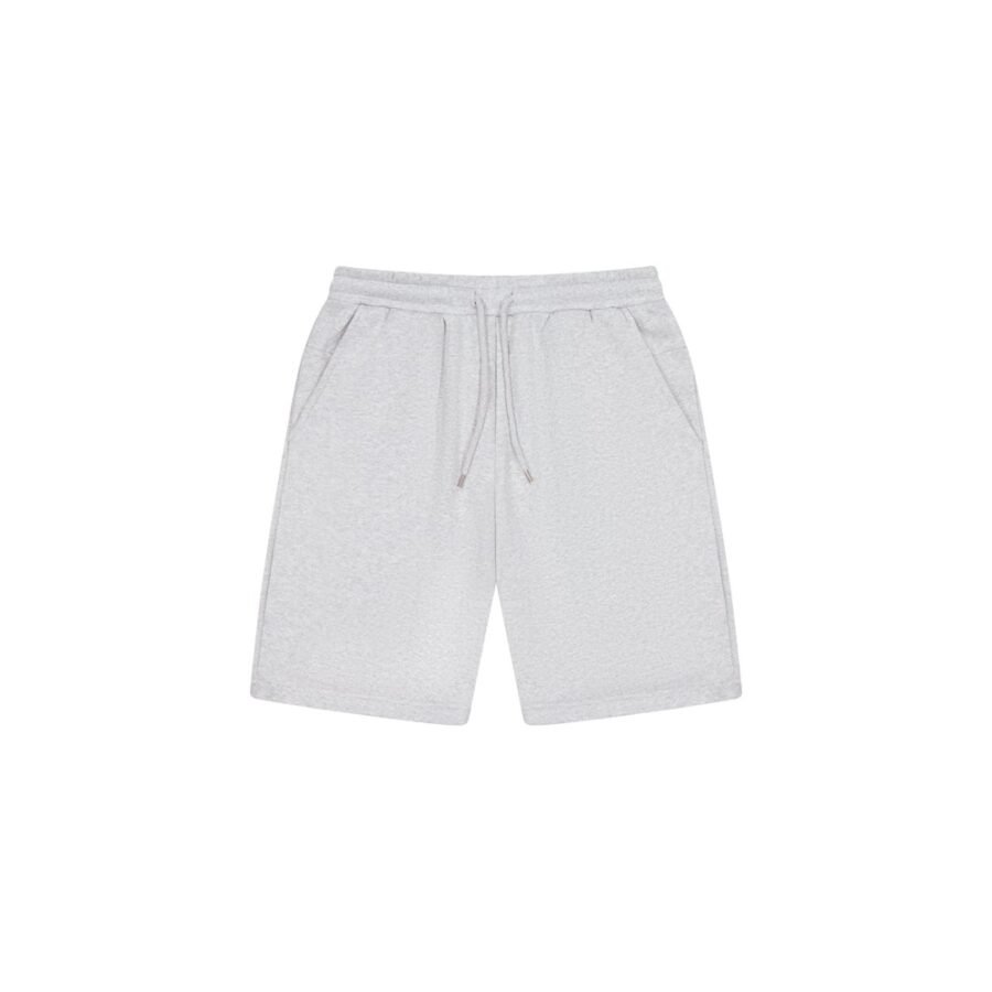 LFS20Lounge20Fighter20Shorts20Grey20Marle20_Front-1 LFS - Lounge Fighter Shorts