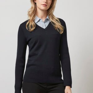 LP618L LP618L - Womens Milano Pullover