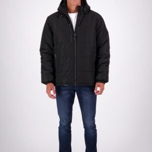 LPJ - Luxmore Puffer Jacket