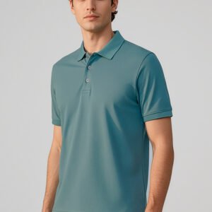 P105MS - City Mens Short Sleeve Polo