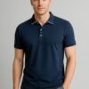 P106MS - Mens Aston Short Sleeve Polo