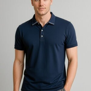 P106MS - Aston Mens Short Sleeve Polo