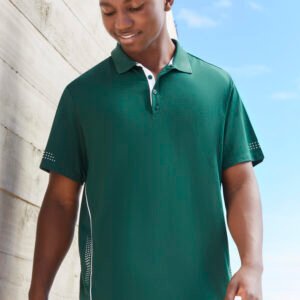 P200MS - Mens Balance Short Sleeve Polo