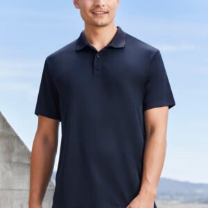 P206MS - Mens Action Short Sleeve Polo