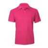 P2100_bProduct_Magenta_01_zF9TFkf P2100 - Mens Neon Polo