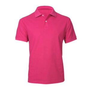P2100 - Neon Mens Short Sleeve Polo