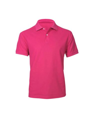 P2100 - Mens Neon Polo