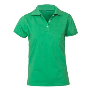 P2125 - Neon Womens Short Sleeve Polo