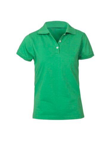 P2125 - Ladies Neon Polo