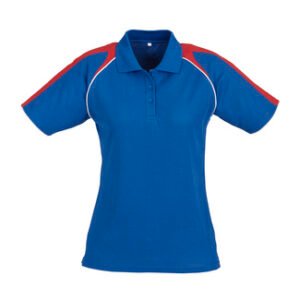 P225LS - Womens Triton Short Sleeve Polo