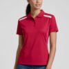 P244LS - Womens United Short Sleeve Polo