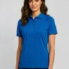 P300LS - Womens Sprint Short Sleeve Polo