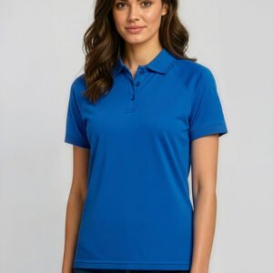 P300LS_Talent_Royal_01_R_HKQQV1t P300LS - Womens Sprint Short Sleeve Polo