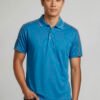 P303MS - Mens Blade Short Sleeve Polo
